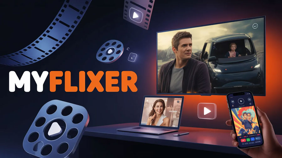 Myflixer